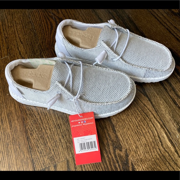 Womens Hey Dudes, Size 6, NWT 👟 - Picture 3 of 5